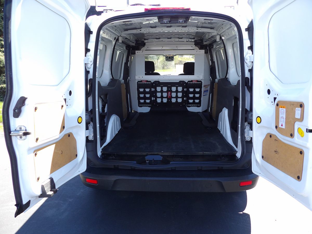 Used 2020 Ford Transit Connect - photo 33