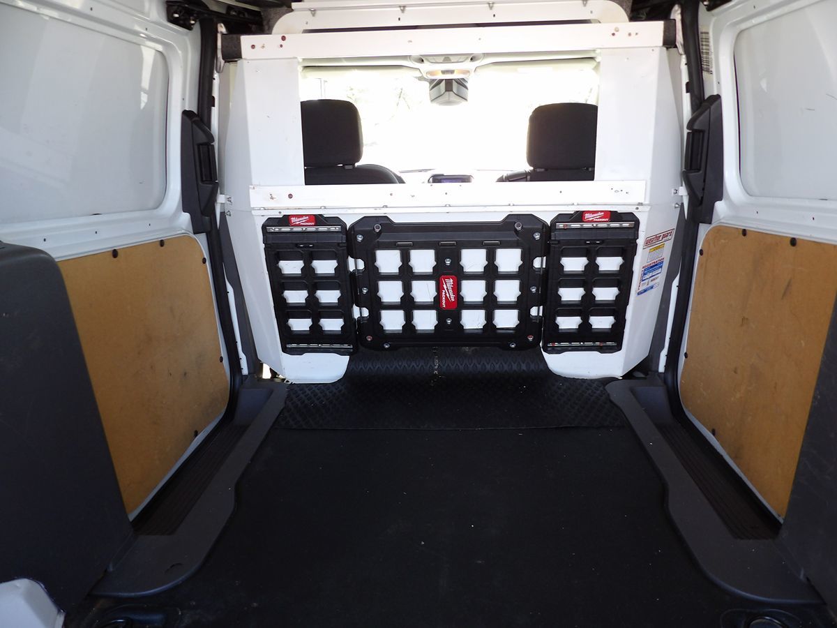 Used 2020 Ford Transit Connect - photo 34