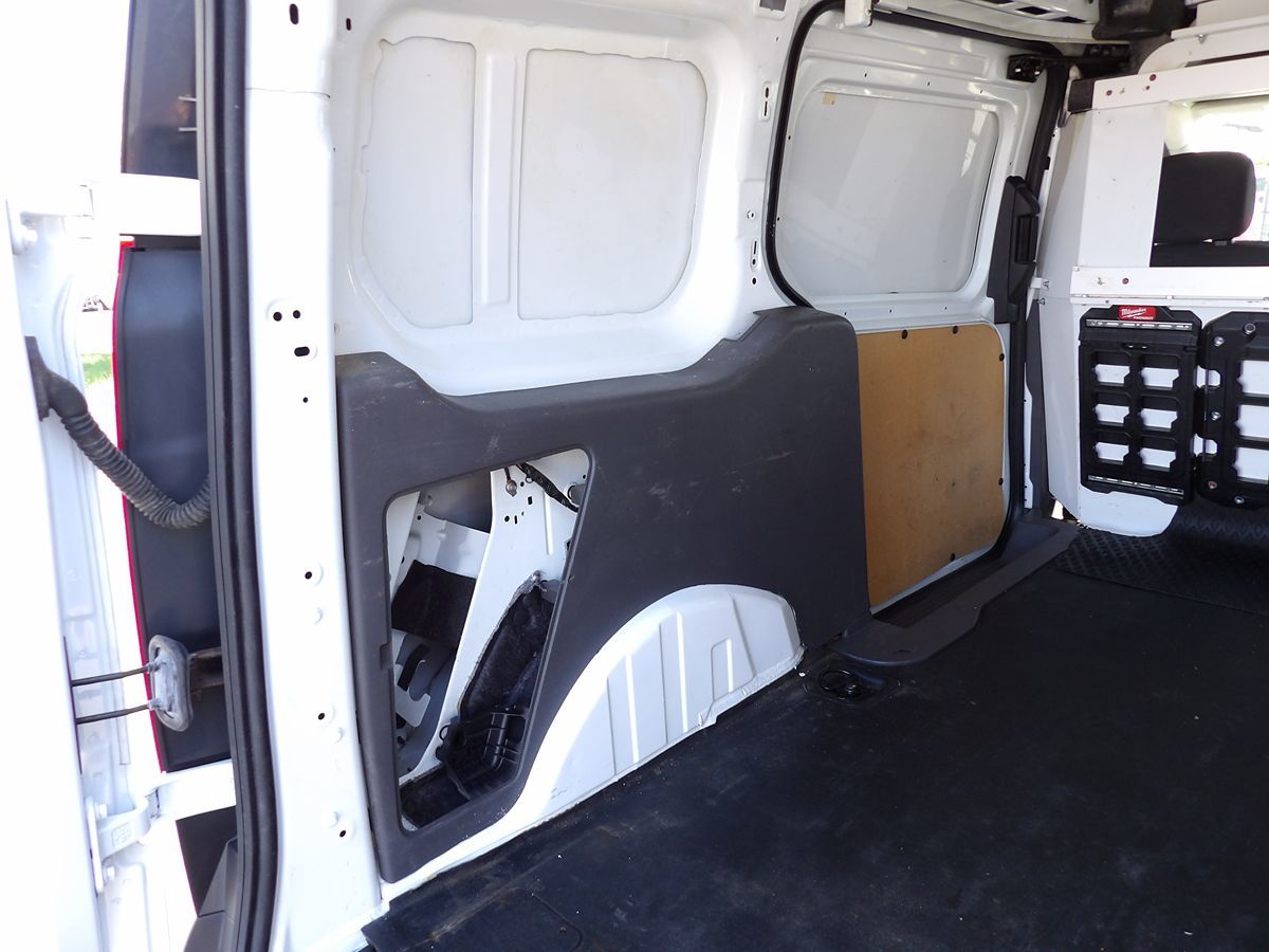 Used 2020 Ford Transit Connect - photo 35