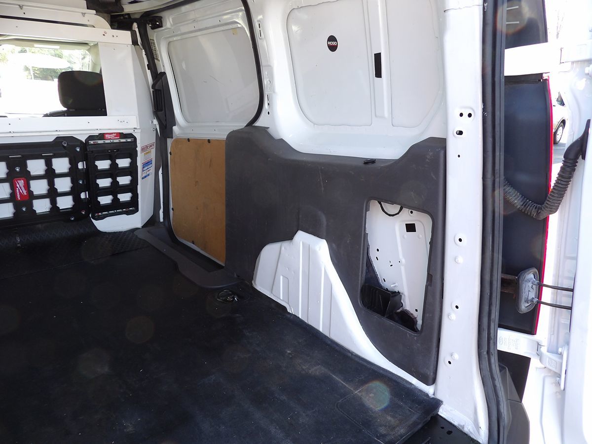 Used 2020 Ford Transit Connect - photo 36