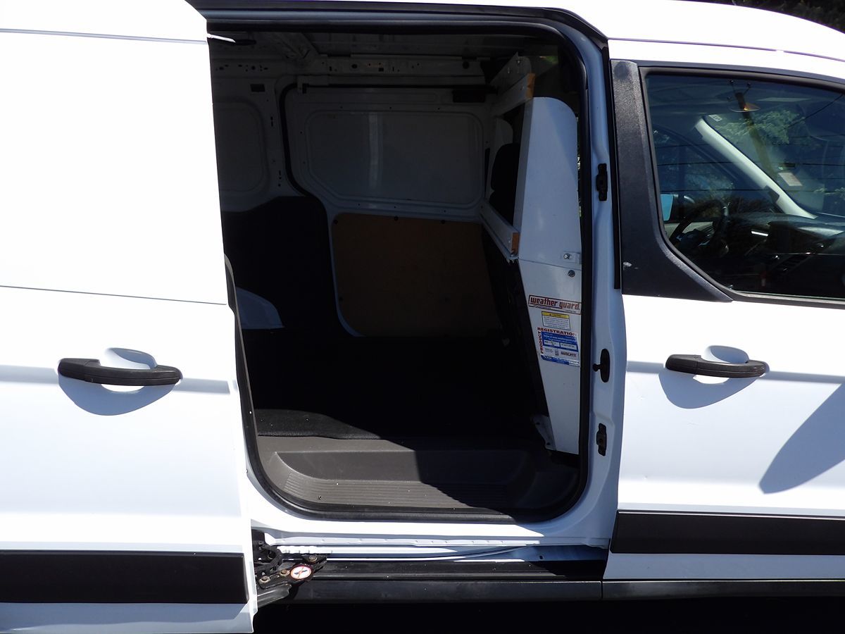 Used 2020 Ford Transit Connect - photo 37