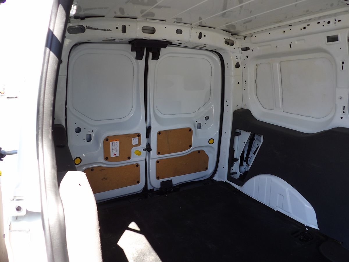 Used 2020 Ford Transit Connect - photo 38