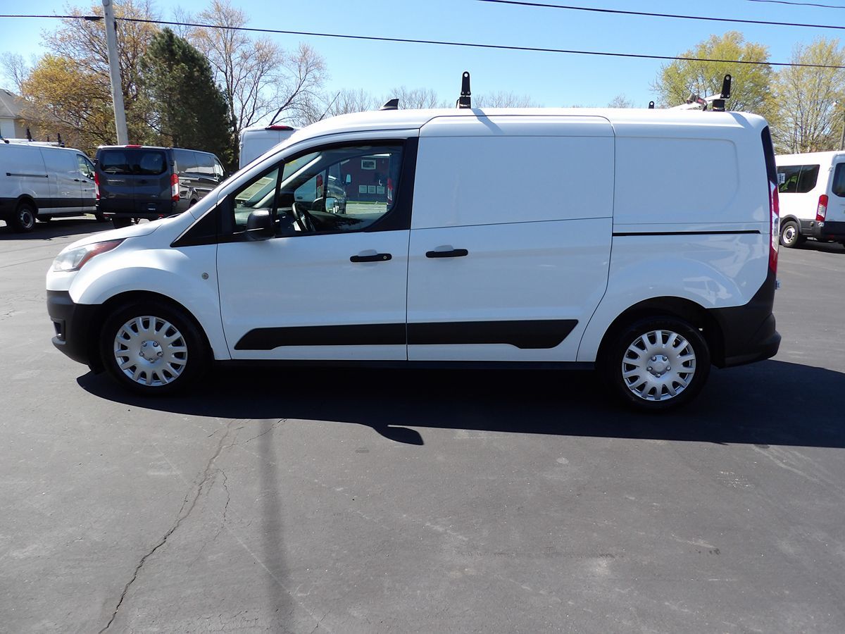 Used 2020 Ford Transit Connect - photo 6