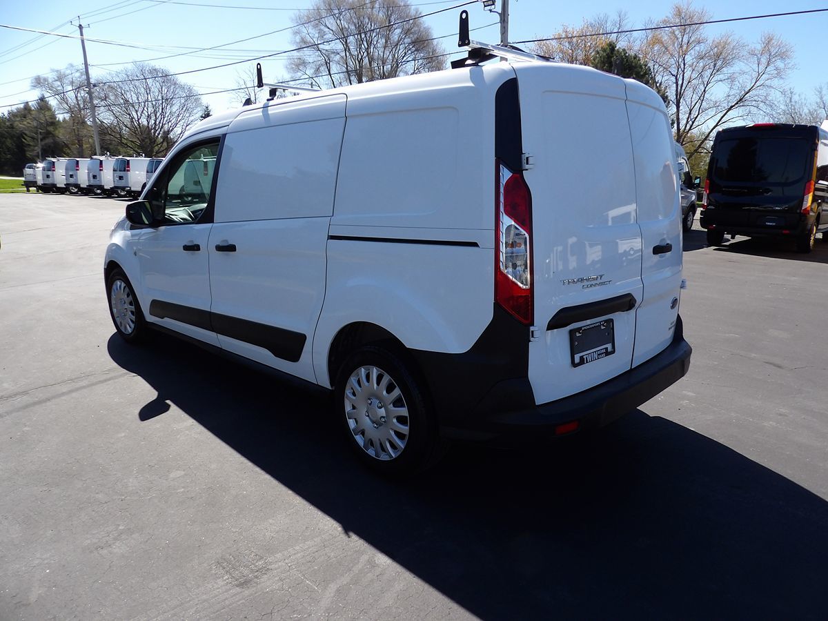 Used 2020 Ford Transit Connect - photo 7