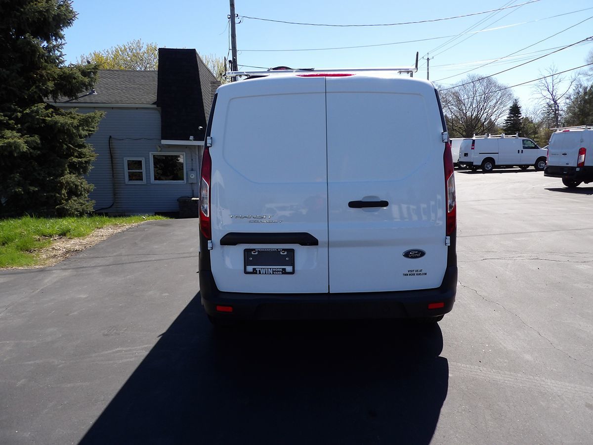 Used 2020 Ford Transit Connect - photo 8