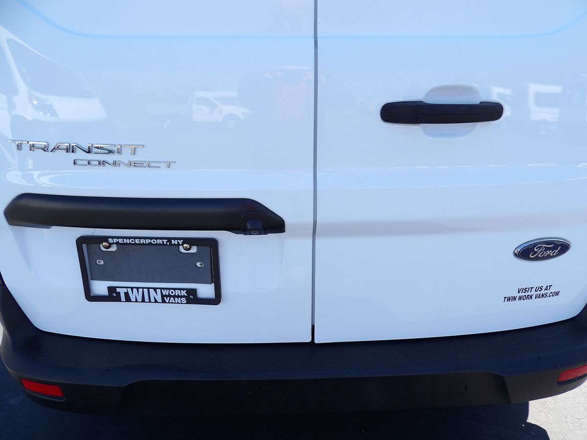 Used 2020 Ford Transit Connect - photo 9