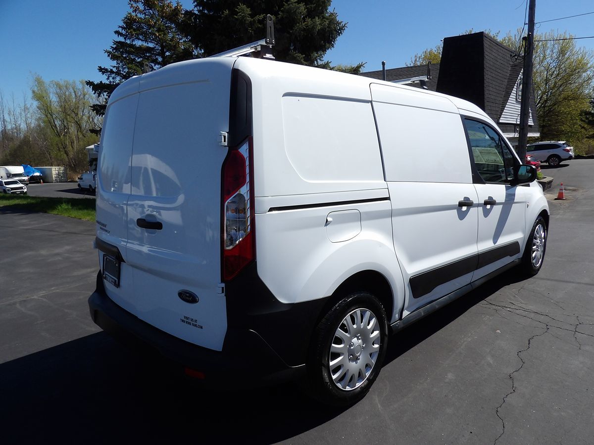Used 2020 Ford Transit Connect - photo 10