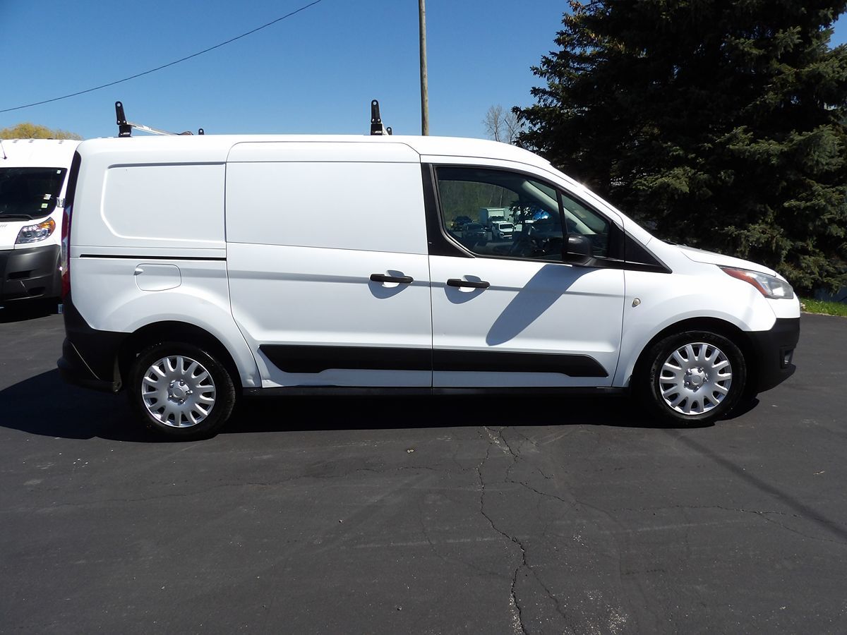 Used 2020 Ford Transit Connect - photo 11