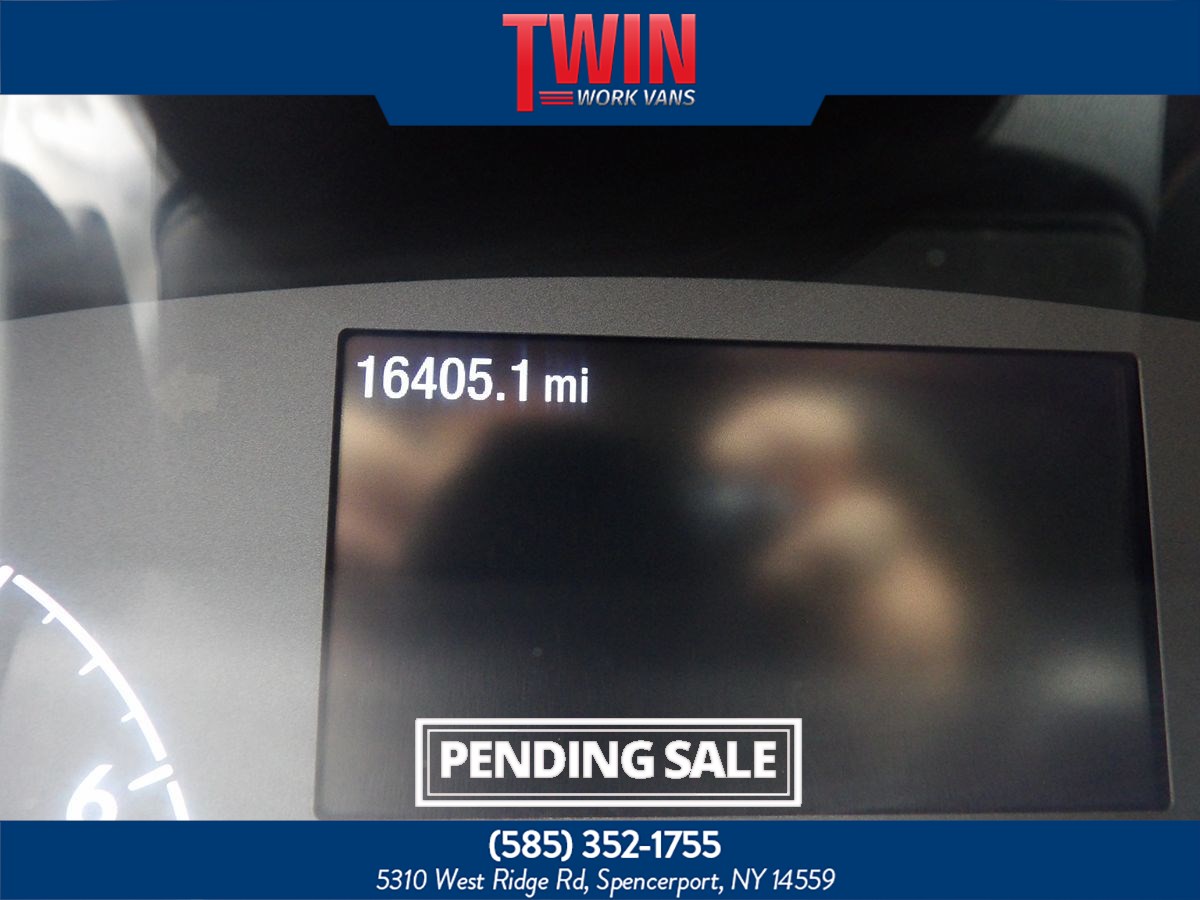 Used 2024 Ford Transit 250 - photo 13