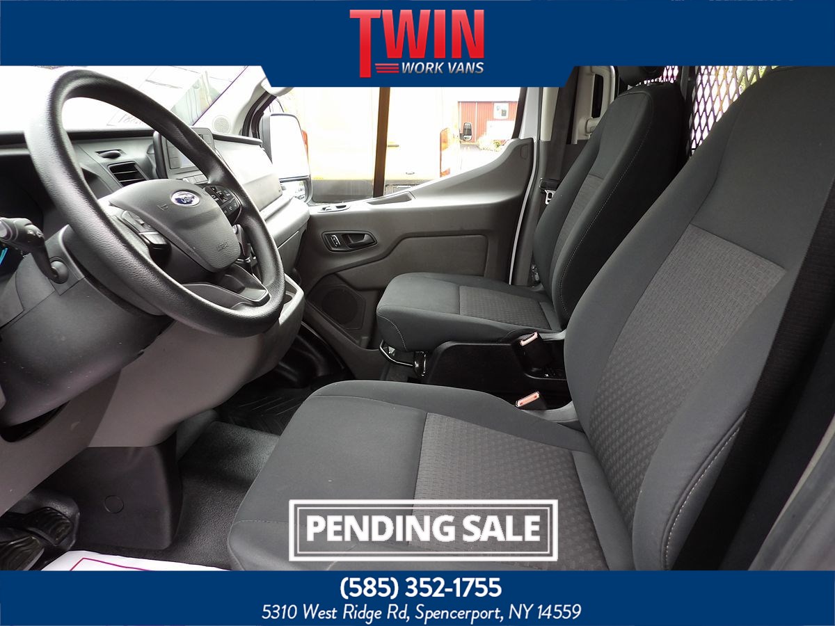 Used 2024 Ford Transit 250 - photo 14