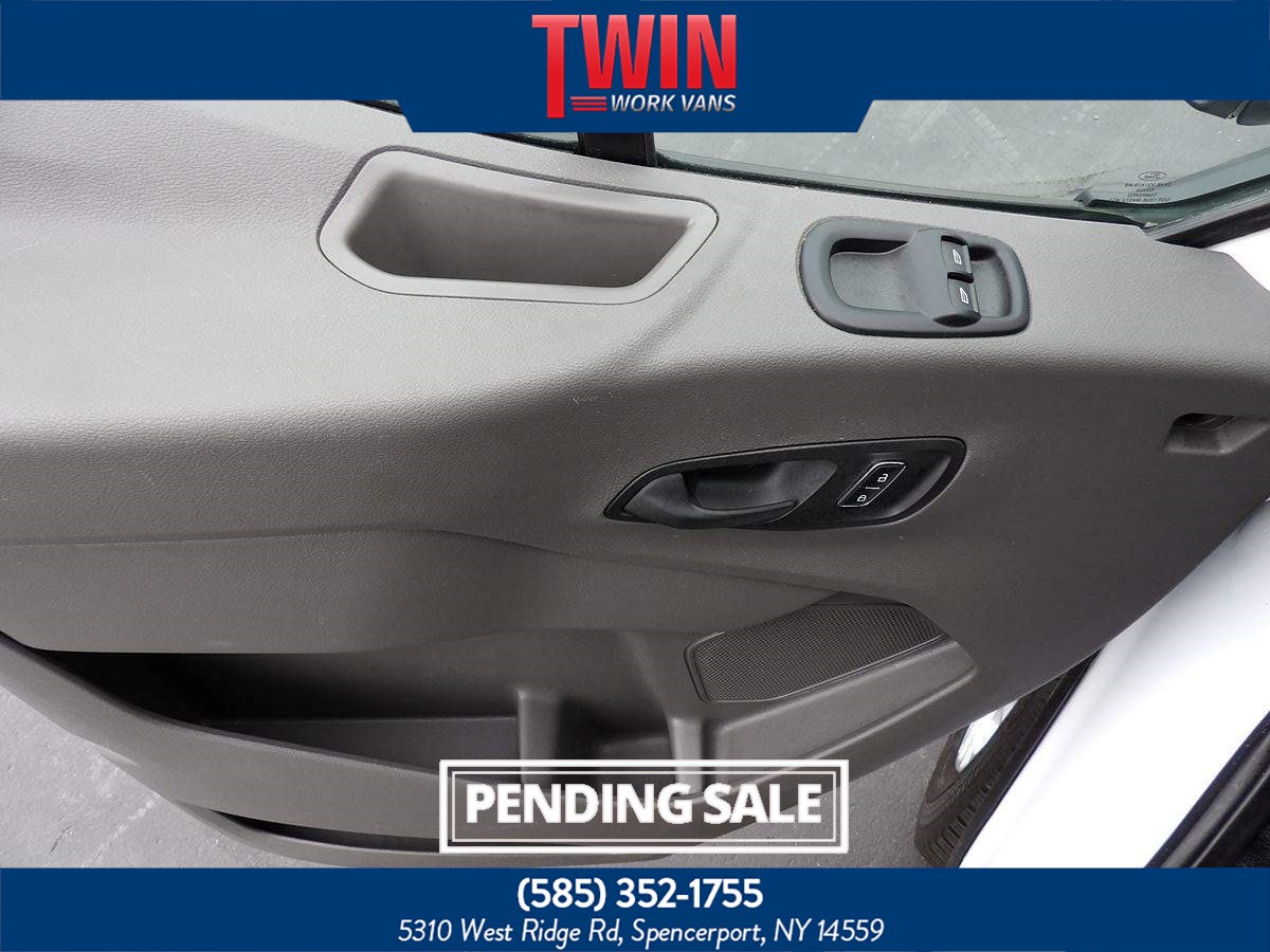 Used 2024 Ford Transit 250 - photo 15