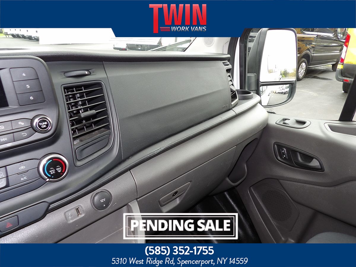 Used 2024 Ford Transit 250 - photo 19