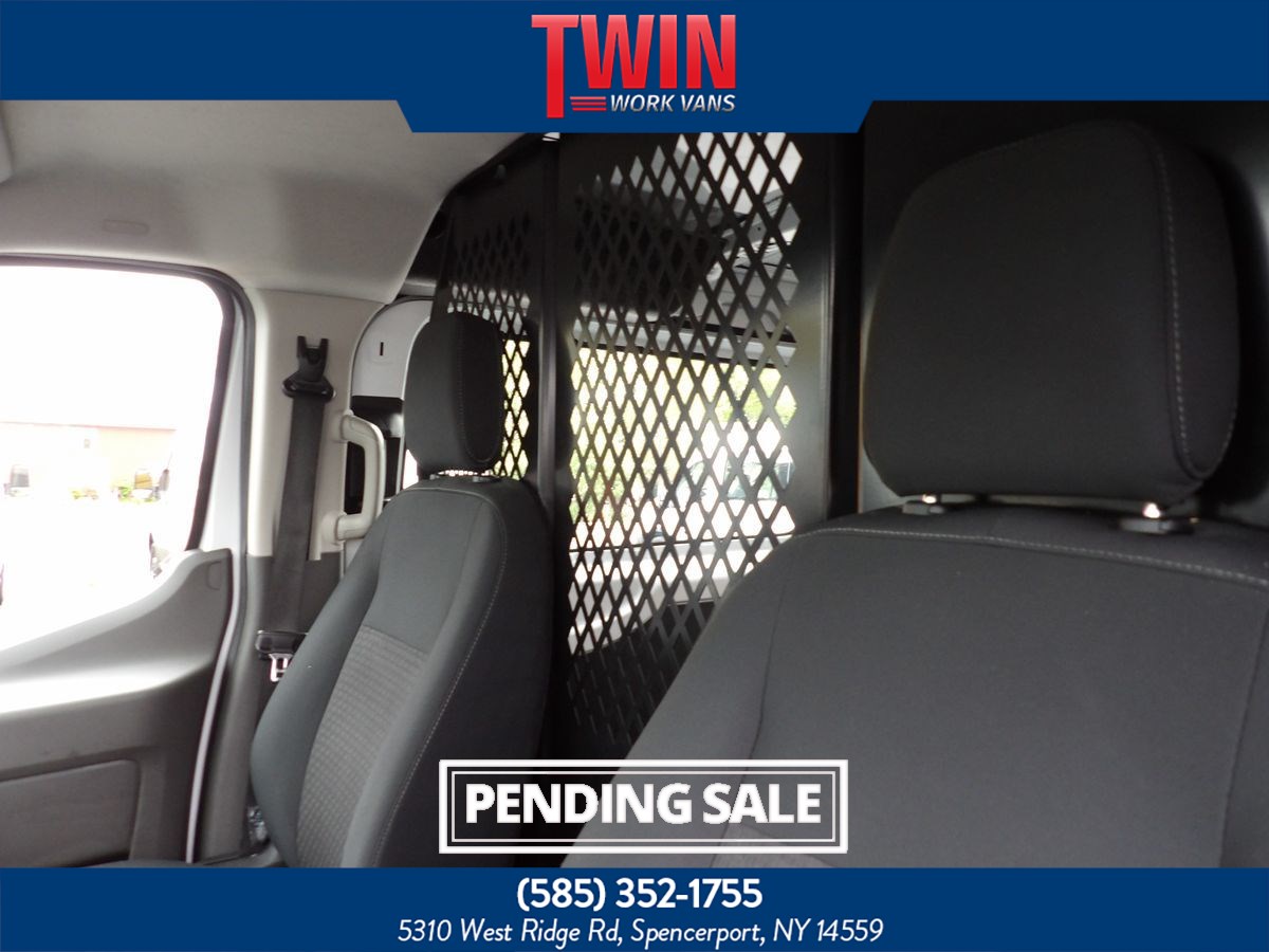 Used 2024 Ford Transit 250 - photo 20