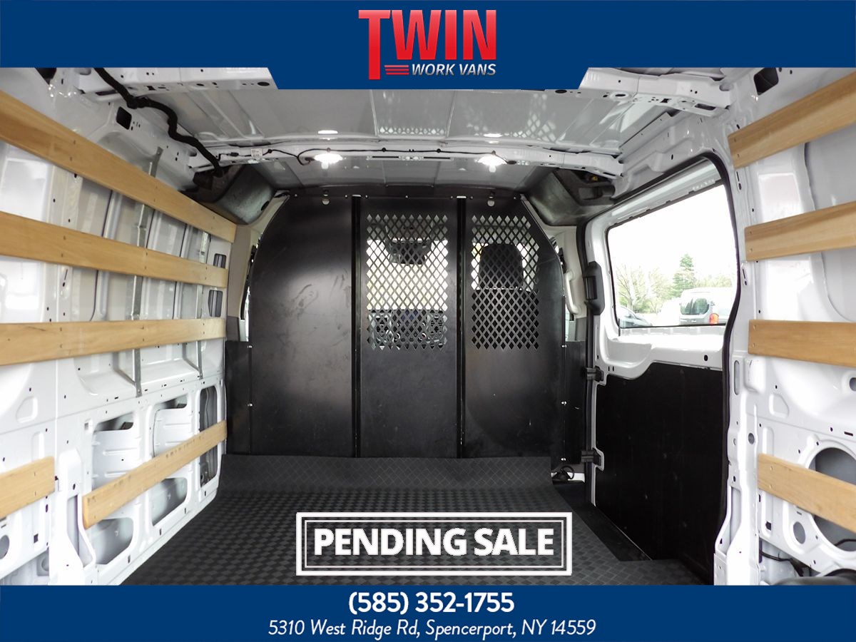 Used 2024 Ford Transit 250 - photo 22