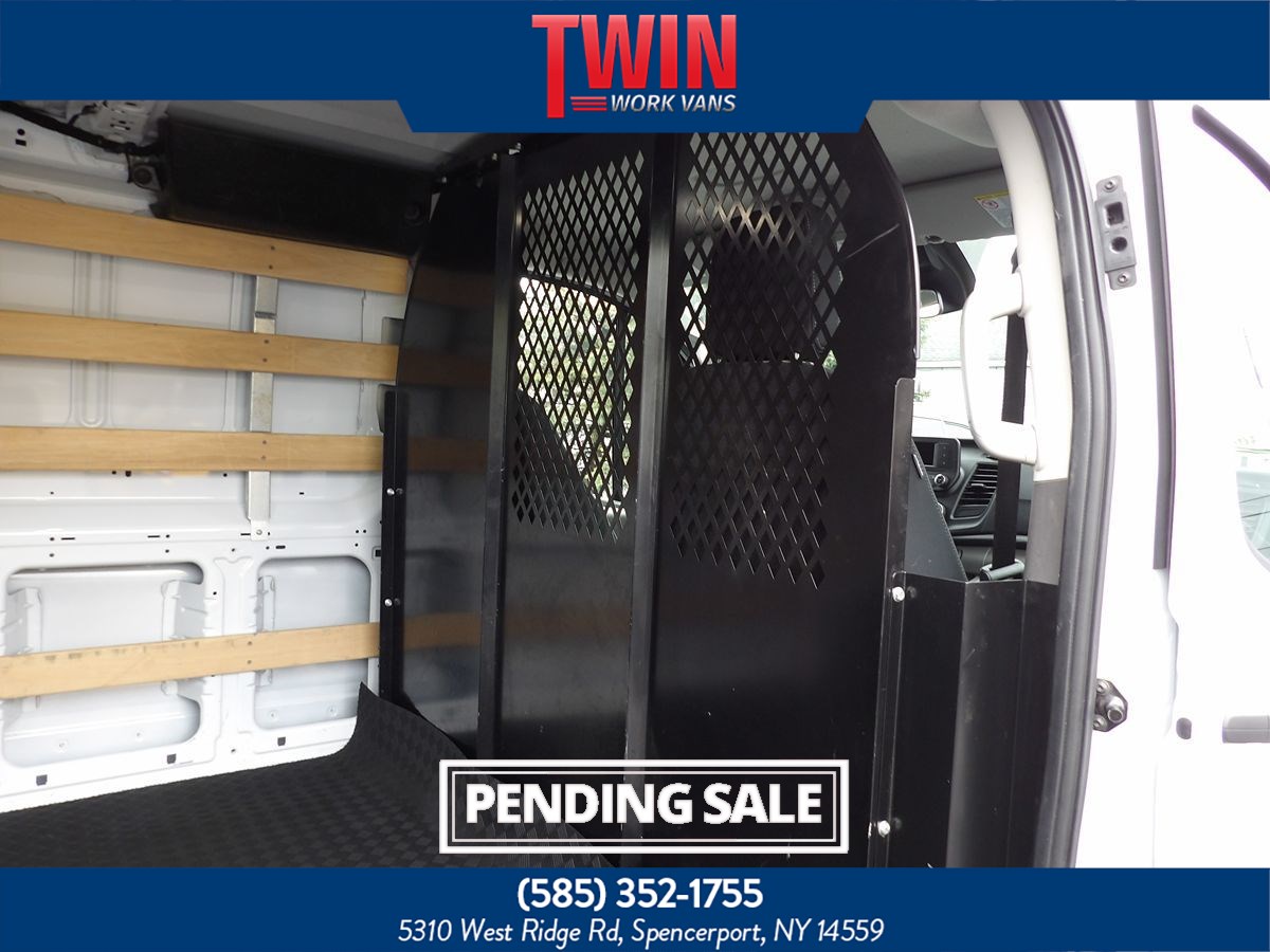 Used 2024 Ford Transit 250 - photo 24