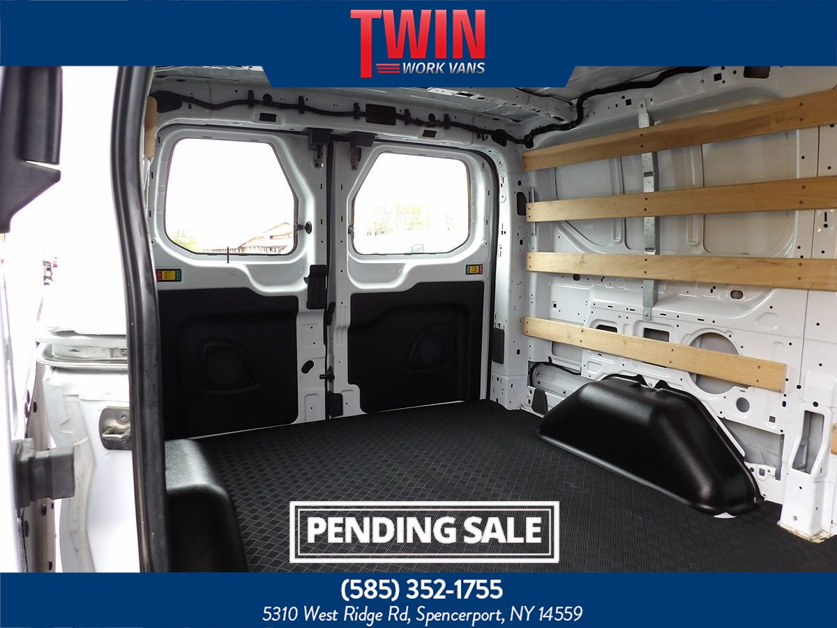 Used 2024 Ford Transit 250 - photo 25