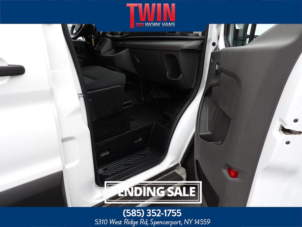 Used 2024 Ford Transit 250 - photo 26