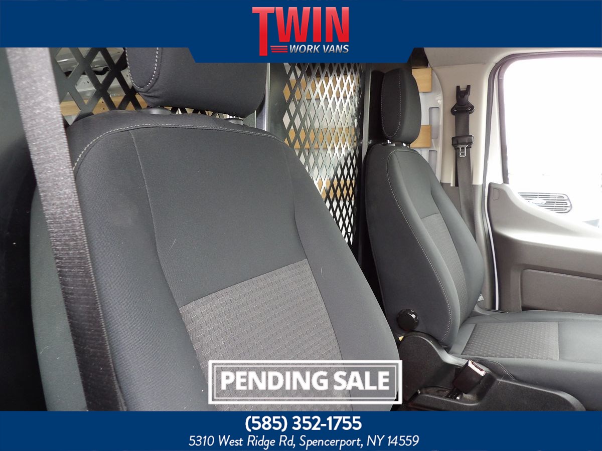 Used 2024 Ford Transit 250 - photo 27