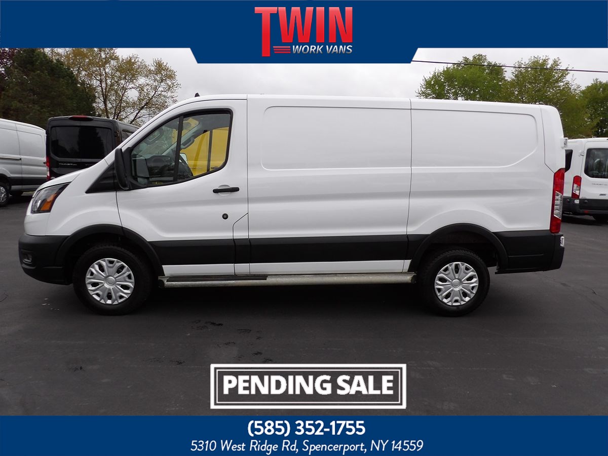 Used 2024 Ford Transit 250 - photo 5