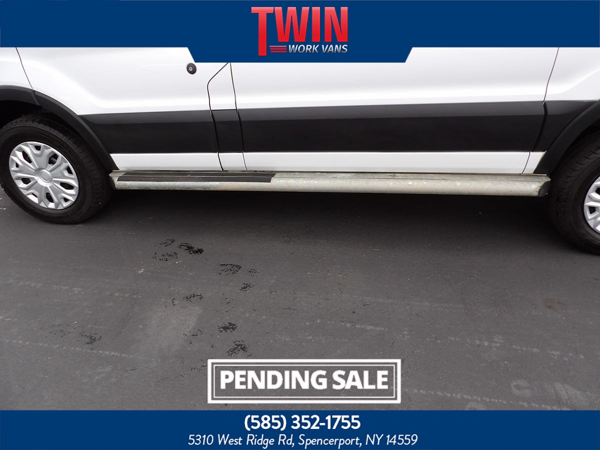 Used 2024 Ford Transit 250 - photo 6