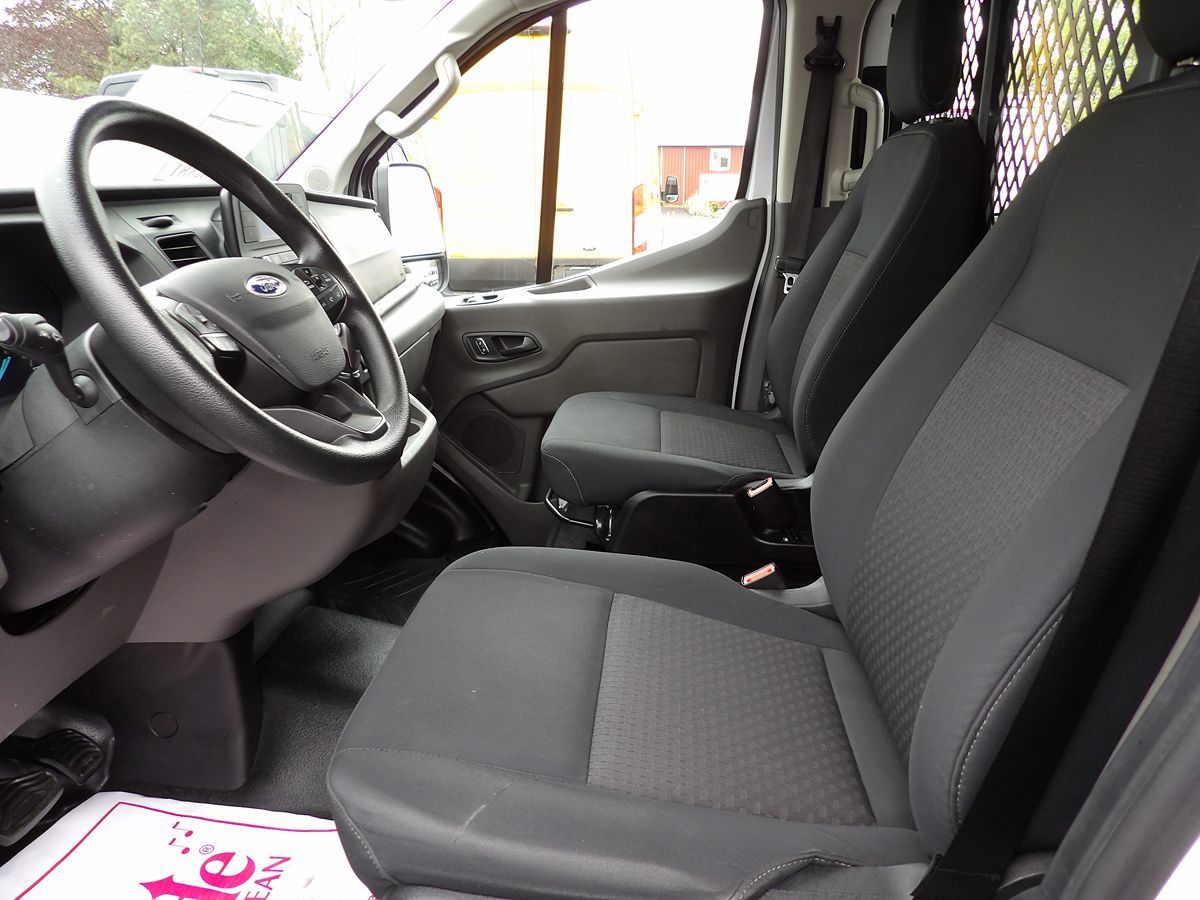 Used 2024 Ford Transit 250 - photo 11