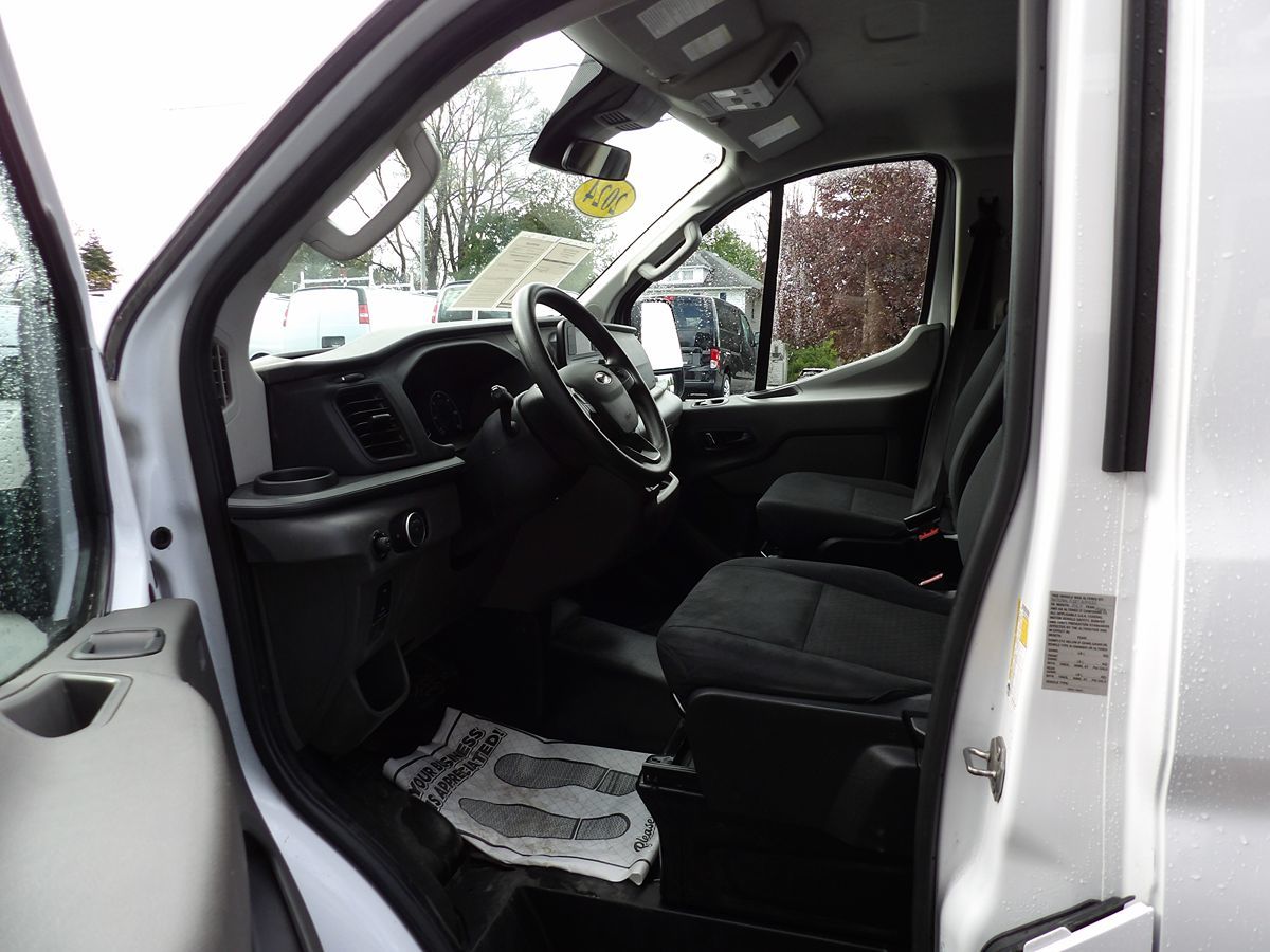 Used 2024 Ford Transit 250 - photo 10