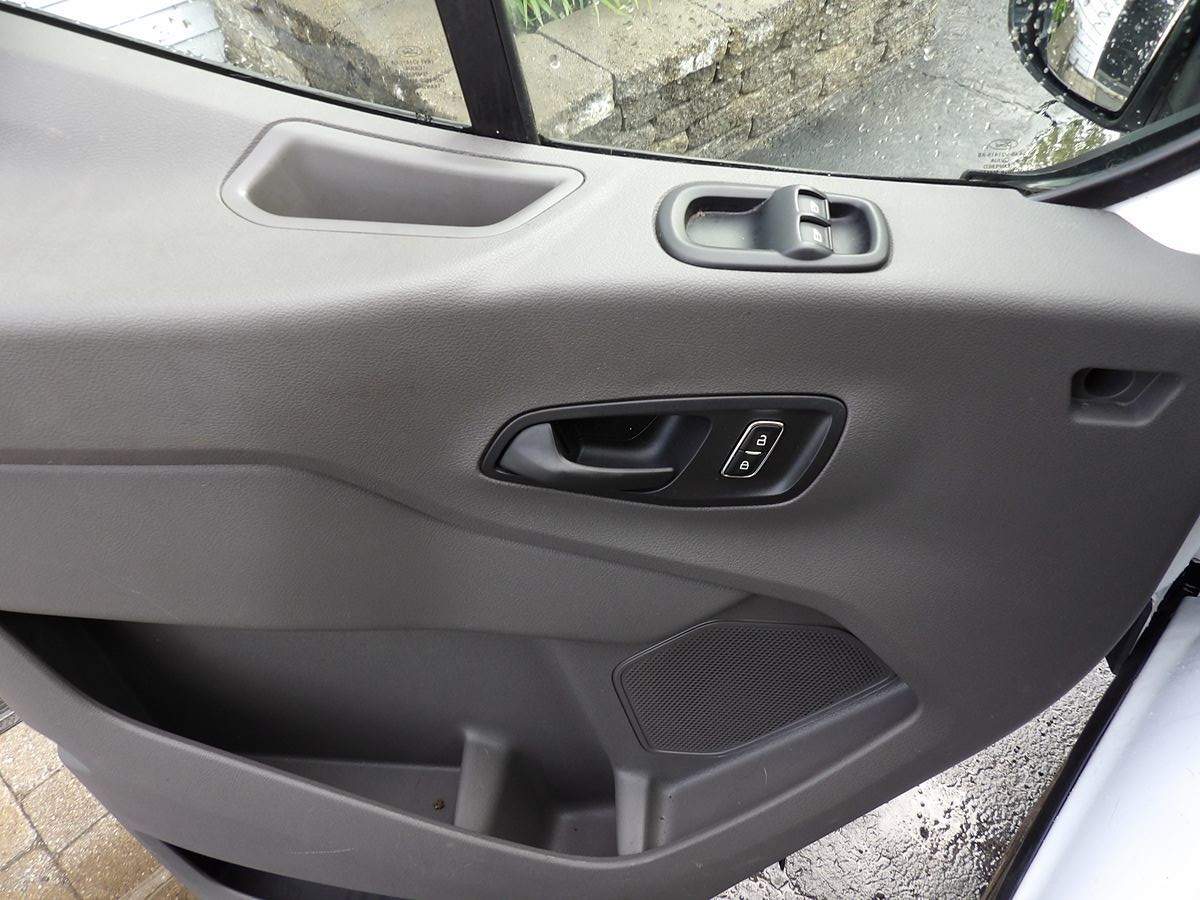Used 2024 Ford Transit 250 - photo 11