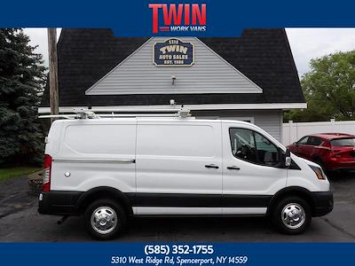 2020 Ford Transit 250 Low Roof AWD Empty Cargo Van for sale #6284 - photo 1
