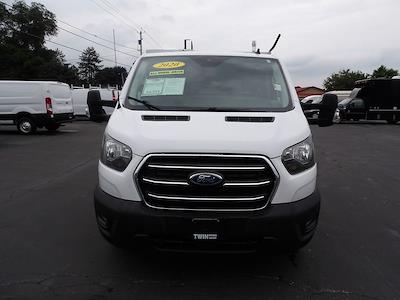 2020 Ford Transit 250 Low Roof AWD Empty Cargo Van for sale #6284 - photo 2