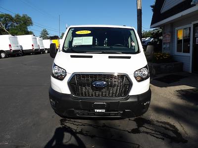 2025 Ford Transit 250 Low Roof RWD Empty Cargo Van for sale #6309 - photo 2