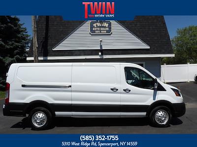 2023 Ford Transit 250 Low Roof AWD Empty Cargo Van for sale #6316 - photo 1