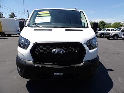 2023 Ford Transit 250 Low Roof AWD Empty Cargo Van for sale #6316 - photo 2