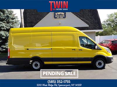 2021 Ford Transit 250 High Roof RWD Empty Cargo Van for sale #6321 - photo 1