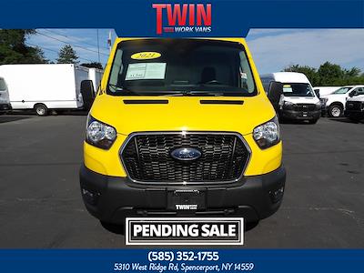 2021 Ford Transit 250 High Roof RWD Empty Cargo Van for sale #6321 - photo 2