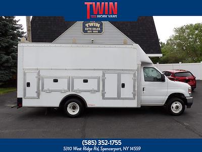 2025 Ford E-450 RWD Cutaway for sale #6322 - photo 1