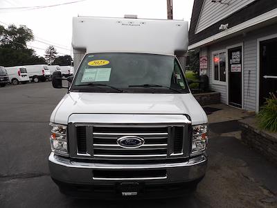 2025 Ford E-450 RWD Cutaway for sale #6322 - photo 2