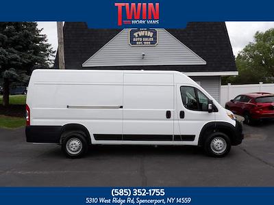 2025 Ram ProMaster 3500 High Roof FWD Cargo Van for sale #6328 - photo 1