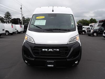 2025 Ram ProMaster 3500 High Roof FWD Cargo Van for sale #6328 - photo 2