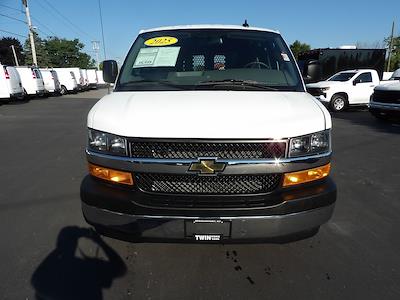 2025 Chevrolet Express 2500 RWD Empty Cargo Van for sale #6331 - photo 2