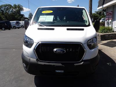 2025 Ford Transit 250 Low Roof RWD Empty Cargo Van for sale #6333 - photo 2