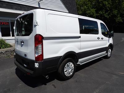 2025 Ford Transit 250 Low Roof RWD Cargo Van for sale #6333 - photo 2