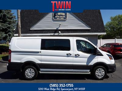 2025 Ford Transit 250 Low Roof RWD Empty Cargo Van for sale #6334 - photo 1