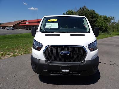 2025 Ford Transit 250 Low Roof RWD Empty Cargo Van for sale #6334 - photo 2