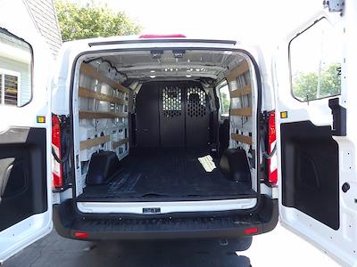2025 Ford Transit 250 Low Roof RWD Cargo Van for sale #6334 - photo 2