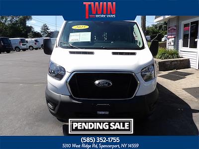 2025 Ford Transit 250 Low Roof RWD Empty Cargo Van for sale #6335 - photo 2