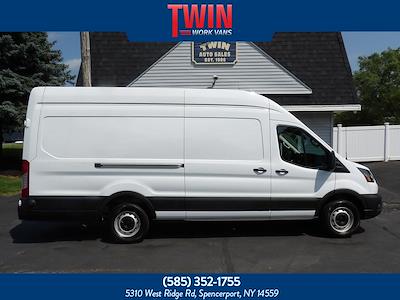 2025 Ford Transit 250 High Roof RWD Empty Cargo Van for sale #6338 - photo 1