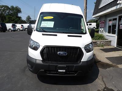 2025 Ford Transit 250 High Roof RWD Empty Cargo Van for sale #6338 - photo 2