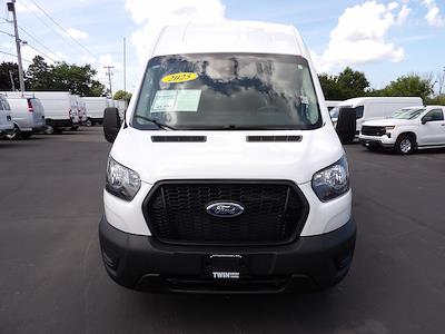 2025 Ford Transit 250 High Roof RWD Empty Cargo Van for sale #6339 - photo 2