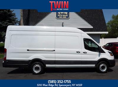 2025 Ford Transit 250 High Roof RWD Empty Cargo Van for sale #6343 - photo 1
