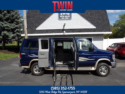 2013 Ford E-150 RWD Passenger Van for sale #6360 - photo 1